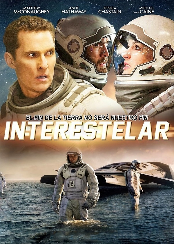 INTERESTELAR